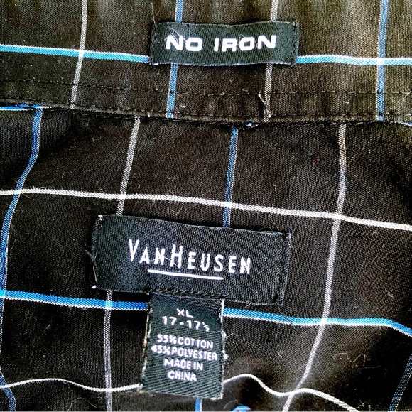 Van Heusen Shirt - Picture 3 of 3